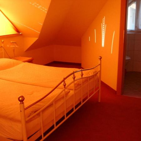 Appartements Ferienwohnungen Alpenblick Faistenau Δωμάτιο φωτογραφία