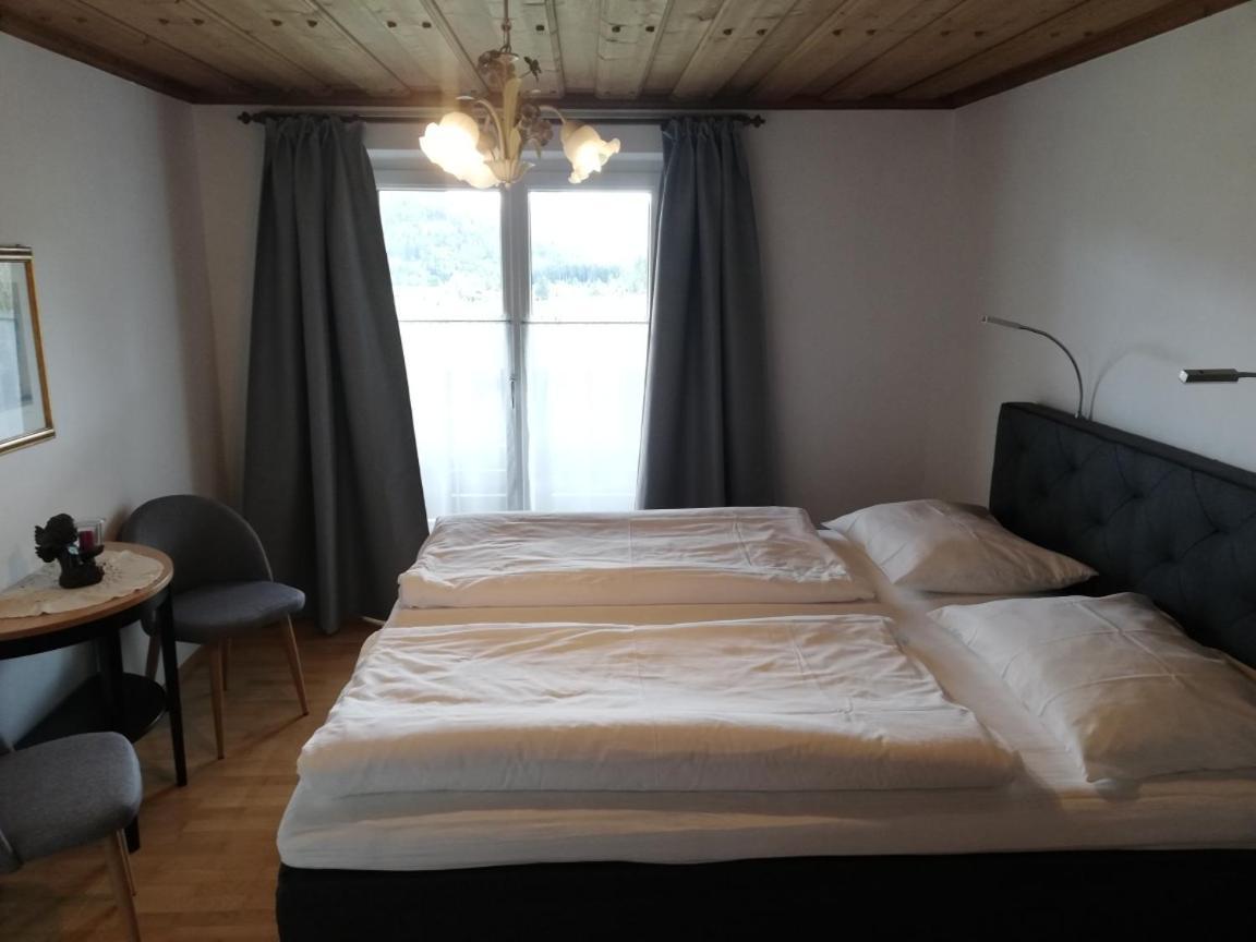 Appartements Ferienwohnungen Alpenblick Faistenau Εξωτερικό φωτογραφία