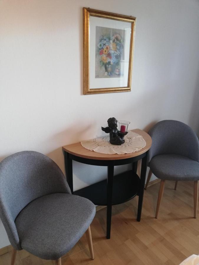 Appartements Ferienwohnungen Alpenblick Faistenau Εξωτερικό φωτογραφία