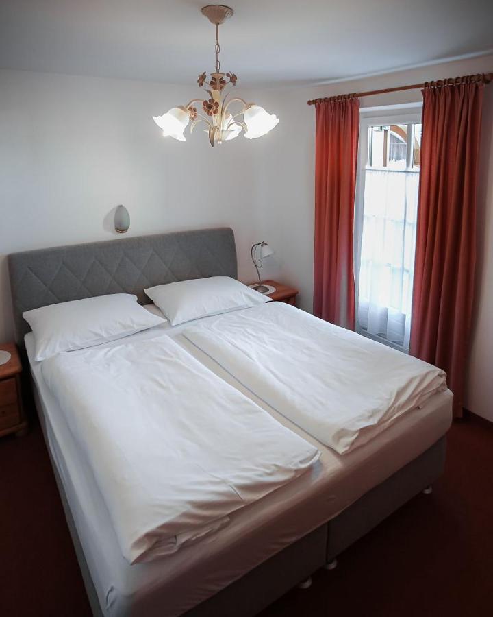 Appartements Ferienwohnungen Alpenblick Faistenau Εξωτερικό φωτογραφία
