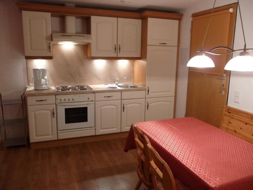 Appartements Ferienwohnungen Alpenblick Faistenau Δωμάτιο φωτογραφία