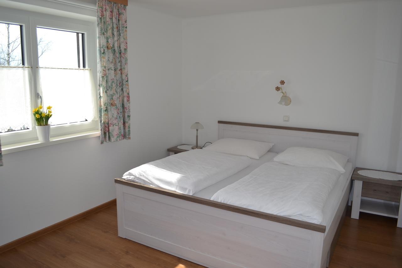 Appartements Ferienwohnungen Alpenblick Faistenau Εξωτερικό φωτογραφία