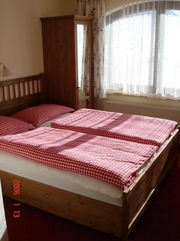 Appartements Ferienwohnungen Alpenblick Faistenau Εξωτερικό φωτογραφία