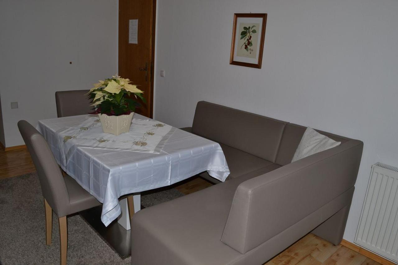 Appartements Ferienwohnungen Alpenblick Faistenau Εξωτερικό φωτογραφία