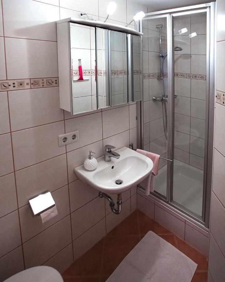 Appartements Ferienwohnungen Alpenblick Faistenau Εξωτερικό φωτογραφία