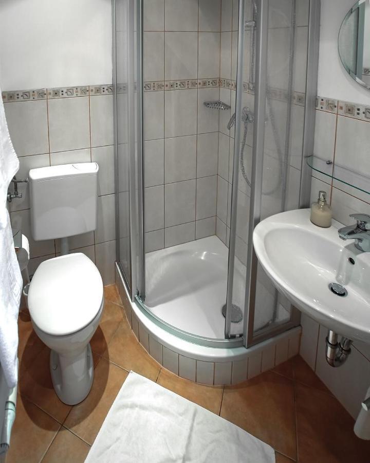 Appartements Ferienwohnungen Alpenblick Faistenau Εξωτερικό φωτογραφία
