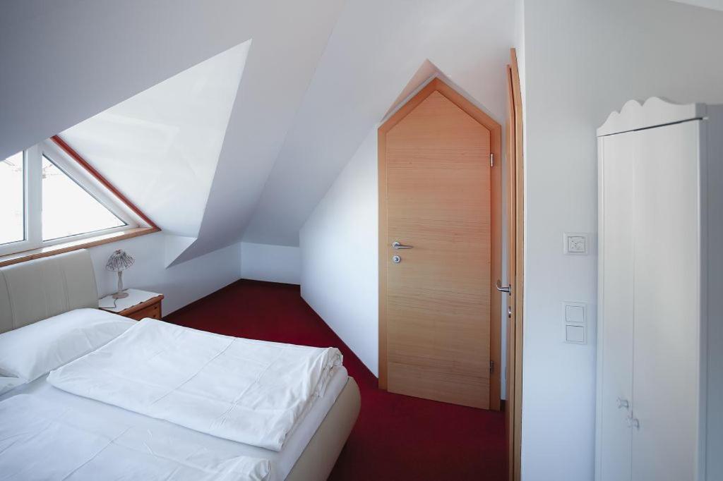 Appartements Ferienwohnungen Alpenblick Faistenau Εξωτερικό φωτογραφία