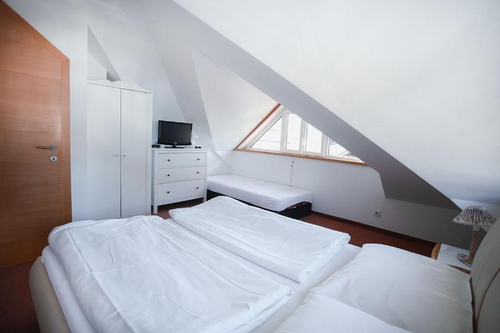 Appartements Ferienwohnungen Alpenblick Faistenau Εξωτερικό φωτογραφία