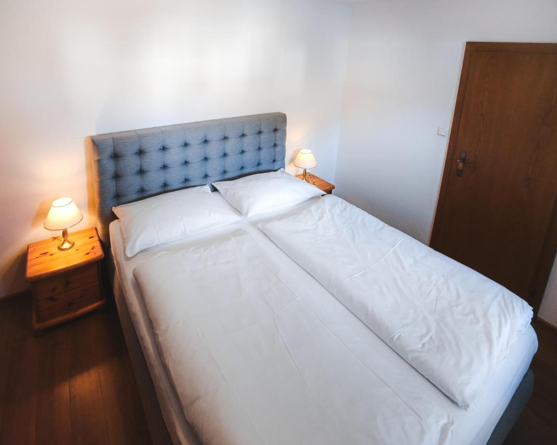 Appartements Ferienwohnungen Alpenblick Faistenau Εξωτερικό φωτογραφία